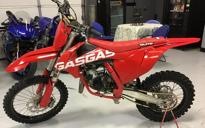 2023 GASGAS MC 85 19/16