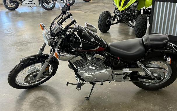 2026 V STAR 250 CA - Yamaha
