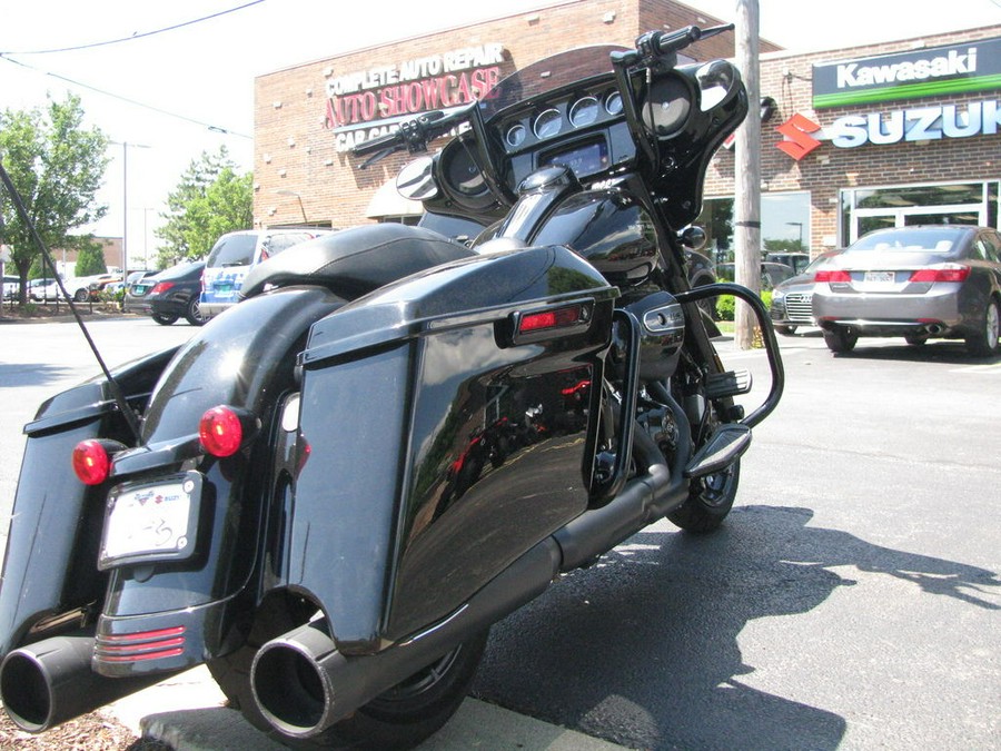 2019 Harley-Davidson® FLHXS - Street Glide® Special