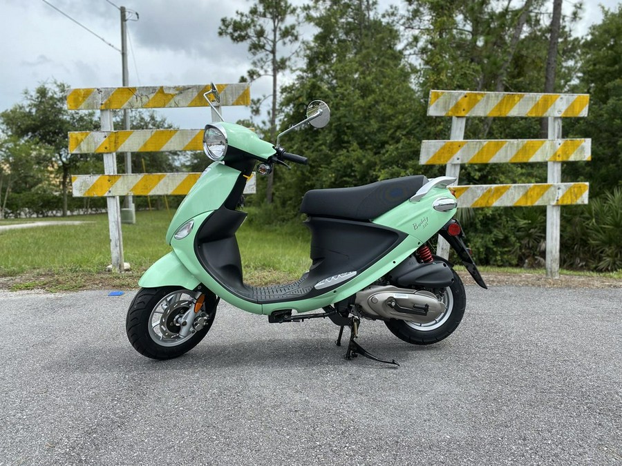 Genuine Scooter Company Buddy 125