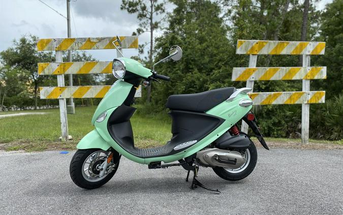 Genuine Scooter Company Buddy 125