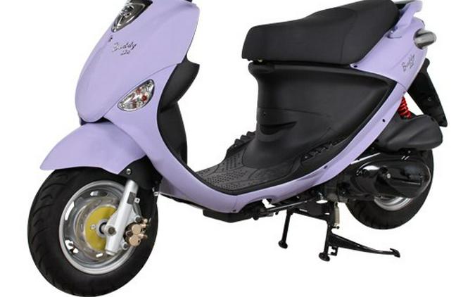 Genuine Scooter Company Buddy 125