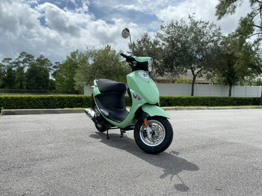 Genuine Scooter Company Buddy 125