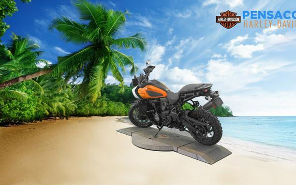 2021 Harley-Davidson Pan America™ 1250 Special