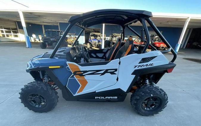 2024 Polaris® RZR Trail Ultimate