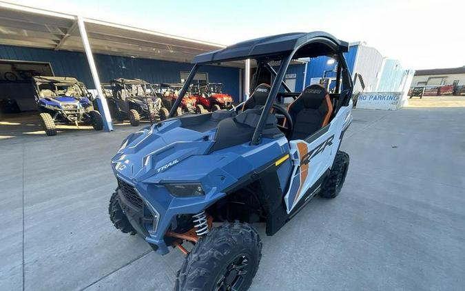 2024 Polaris® RZR Trail Ultimate