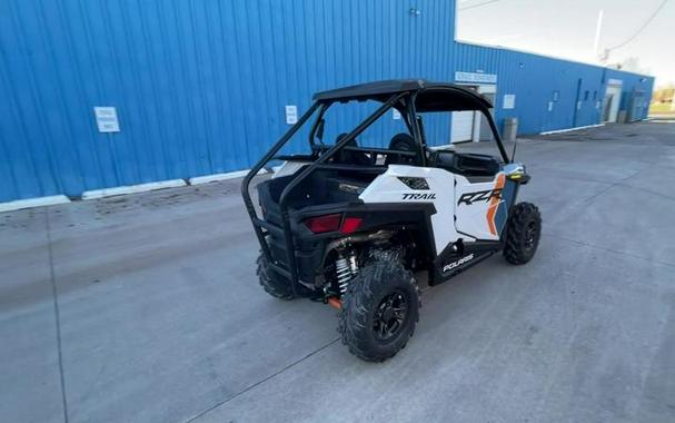 2024 Polaris® RZR Trail Ultimate