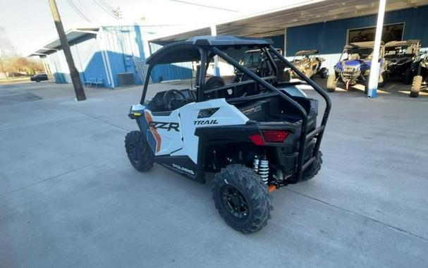 2024 Polaris® RZR Trail Ultimate