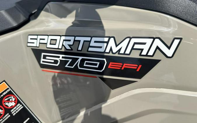 2024 Polaris® Sportsman 570