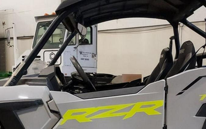 2023 Polaris® RZR Trail Ultimate