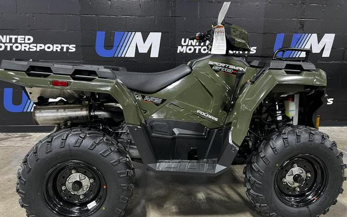 2024 Polaris® Sportsman 570 EPS