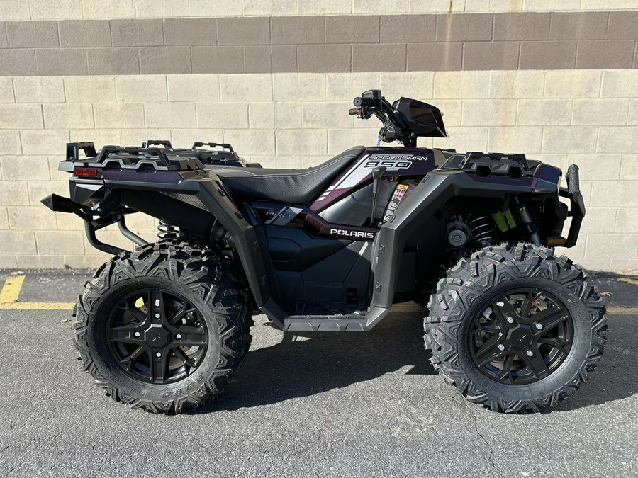 2024 Polaris® Sportsman 850 Ultimate Trail