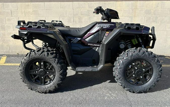 2024 Polaris® Sportsman 850 Ultimate Trail