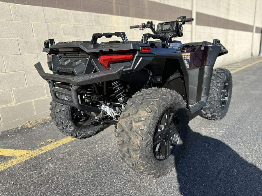 2024 Polaris® Sportsman 850 Ultimate Trail