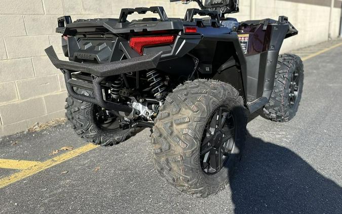 2024 Polaris® Sportsman 850 Ultimate Trail