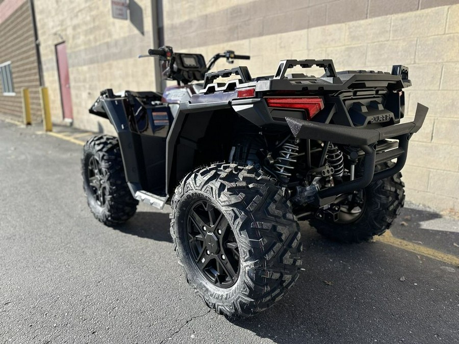 2024 Polaris® Sportsman 850 Ultimate Trail