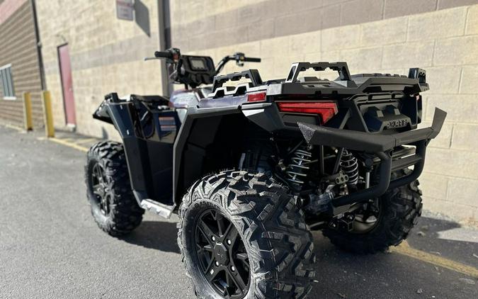 2024 Polaris® Sportsman 850 Ultimate Trail