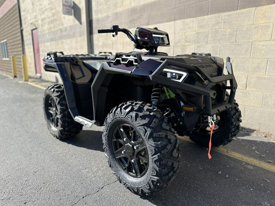 2024 Polaris® Sportsman 850 Ultimate Trail