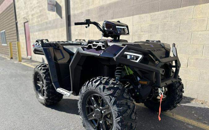 2024 Polaris® Sportsman 850 Ultimate Trail