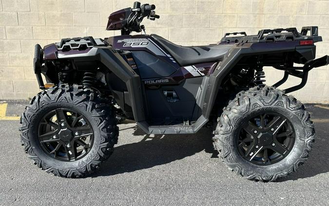 2024 Polaris® Sportsman 850 Ultimate Trail