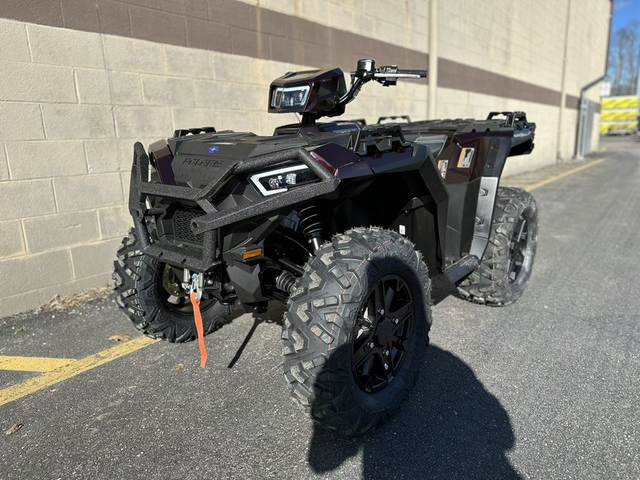 2024 Polaris® Sportsman 850 Ultimate Trail