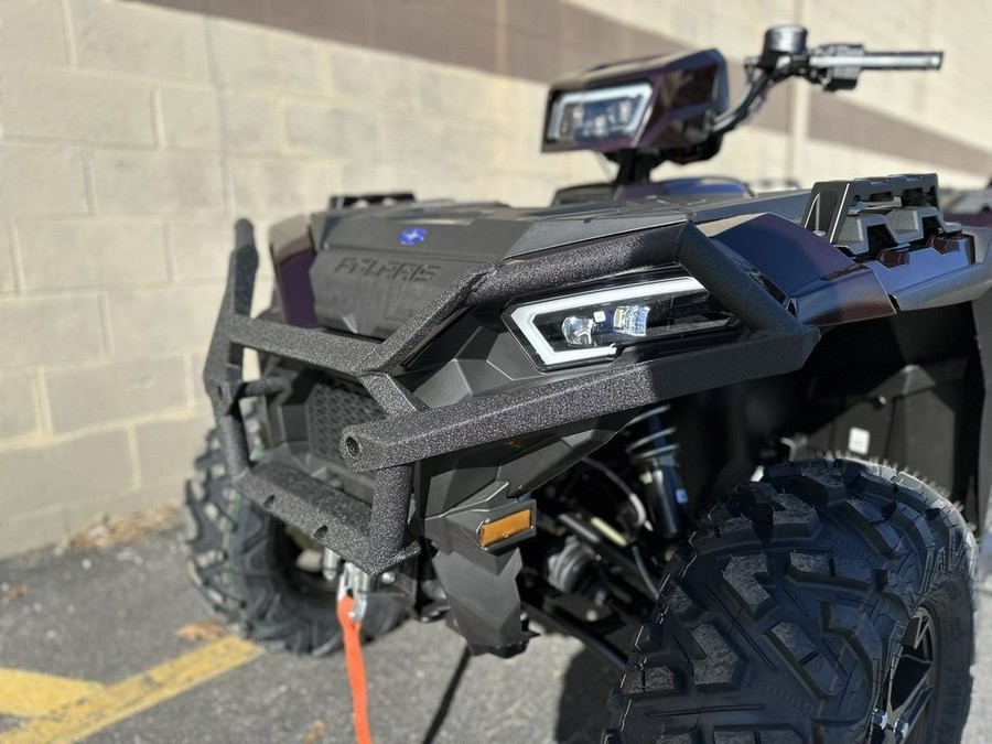 2024 Polaris® Sportsman 850 Ultimate Trail