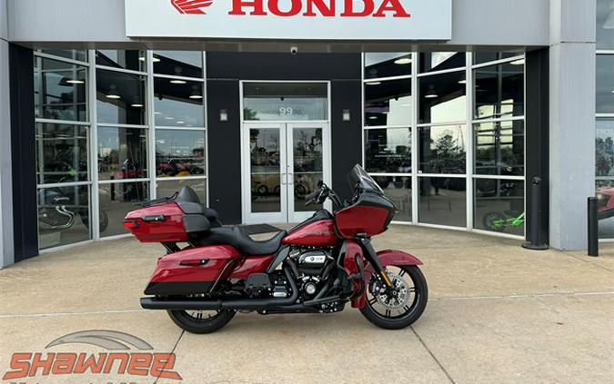 2020 Harley-Davidson Touring Road Glide Limited