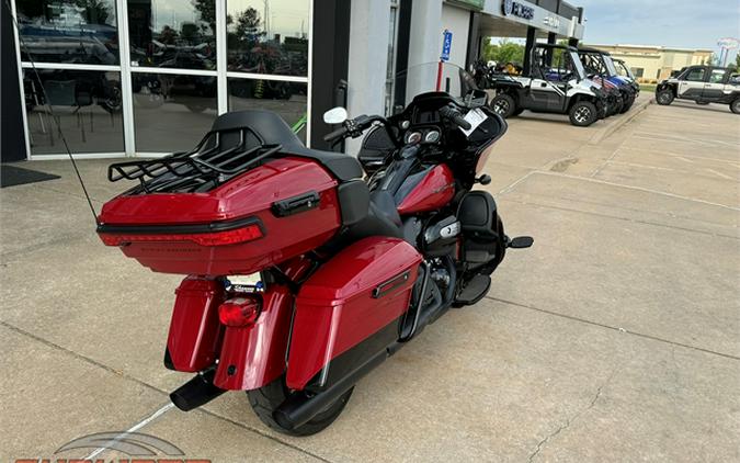 2020 Harley-Davidson Touring Road Glide Limited