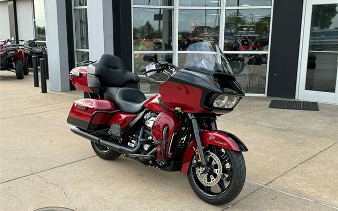 2020 Harley-Davidson Touring Road Glide Limited