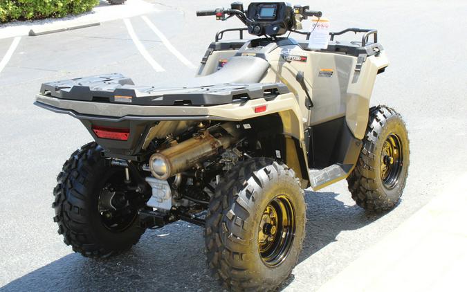 2024 Polaris Industries SPORTSMAN 570 A24SEA57A6