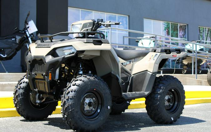 2024 Polaris Industries SPORTSMAN 570 A24SEA57A6