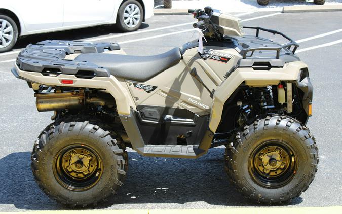 2024 Polaris Industries SPORTSMAN 570 A24SEA57A6