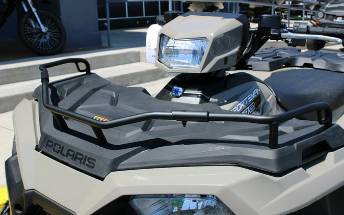 2024 Polaris Industries SPORTSMAN 570 A24SEA57A6