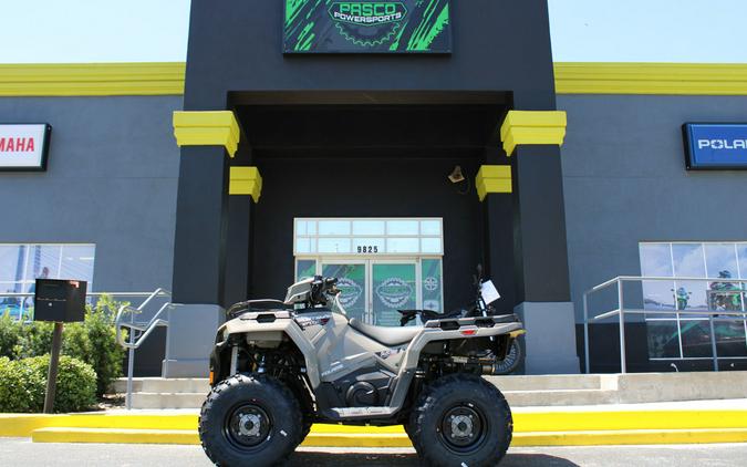 2024 Polaris Industries SPORTSMAN 570 A24SEA57A6