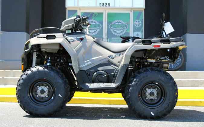 2024 Polaris Industries SPORTSMAN 570 A24SEA57A6