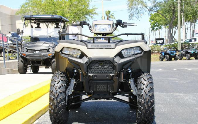 2024 Polaris Industries SPORTSMAN 570 A24SEA57A6