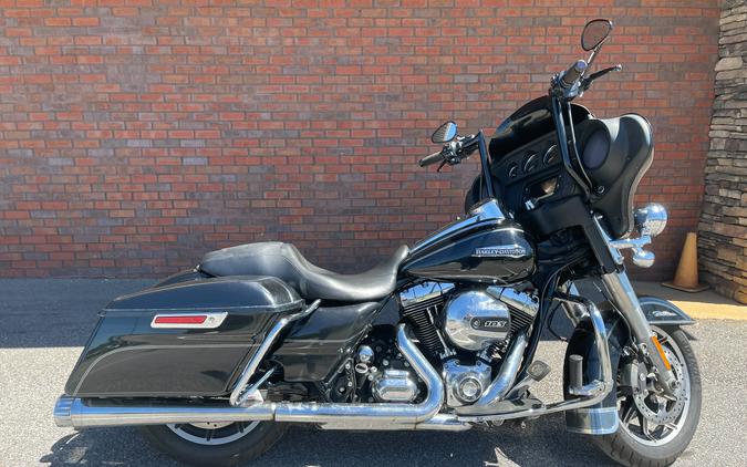 2014 Harley-Davidson Touring Electra Glide Ultra Classic