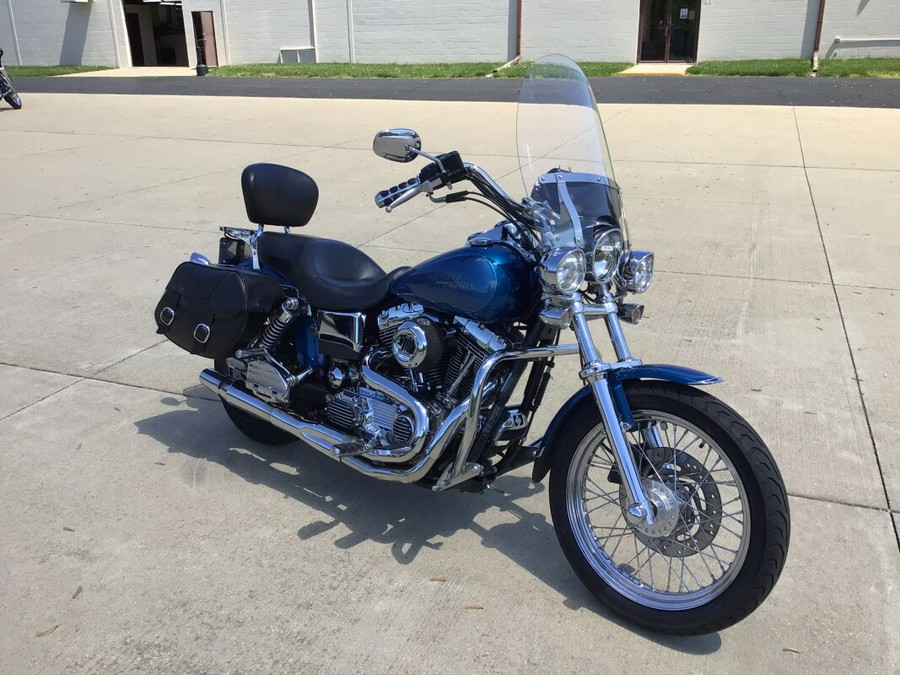 2005 FXDLI Low Rider®