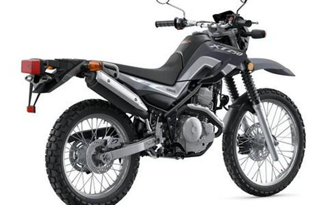 2024 Yamaha XT250