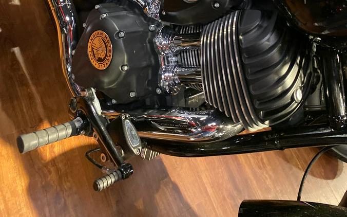 2022 Indian Motorcycle CHIEF