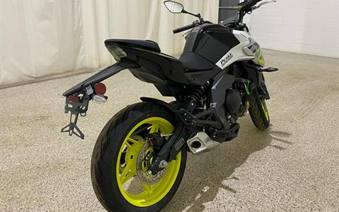 2023 CFMOTO 650NK