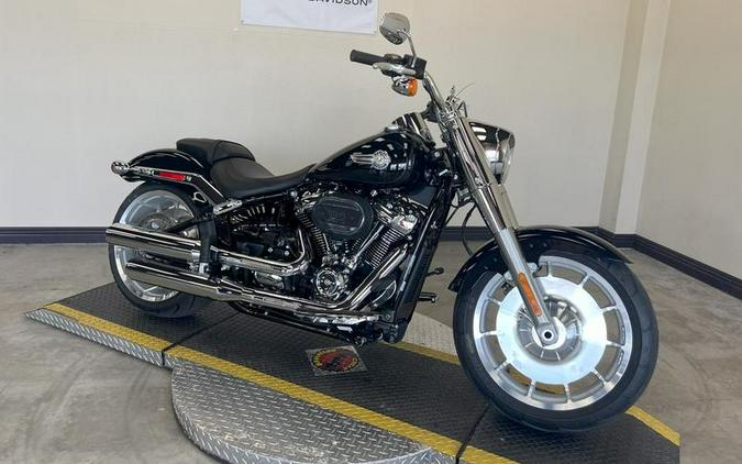 2024 Harley-Davidson® FLFBS - Fat Boy® 114