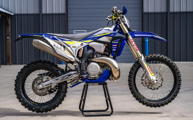 2023 Sherco 250 SE-R 2T FACTORY