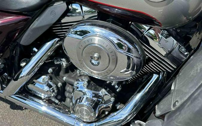 2007 Harley-Davidson® FLHTCU - Electra Glide® Ultra Classic