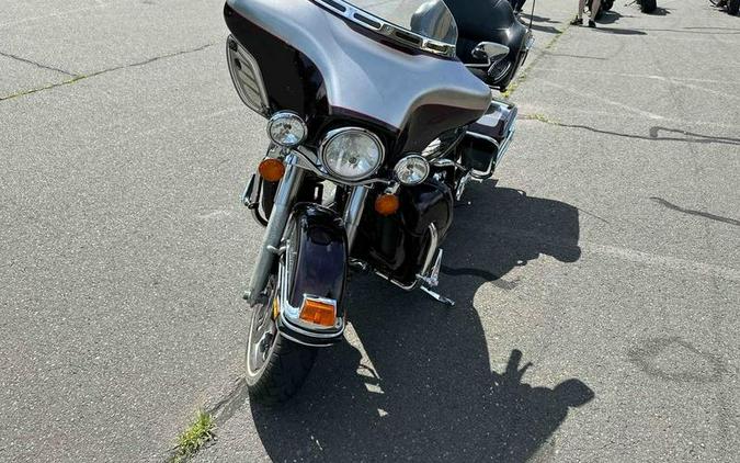 2007 Harley-Davidson® FLHTCU - Electra Glide® Ultra Classic