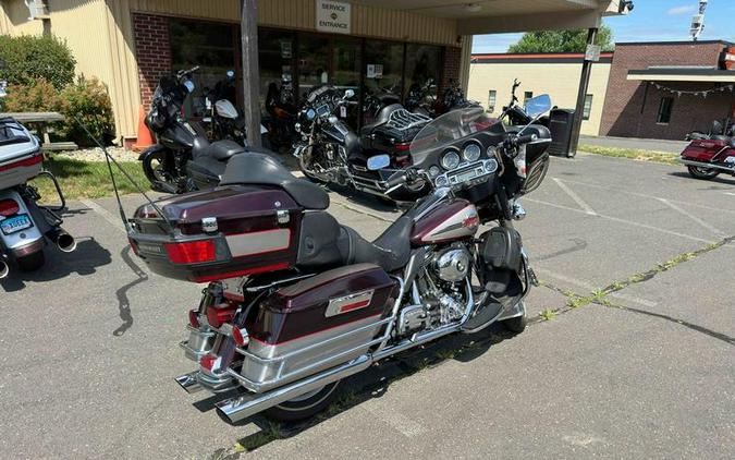 2007 Harley-Davidson® FLHTCU - Electra Glide® Ultra Classic