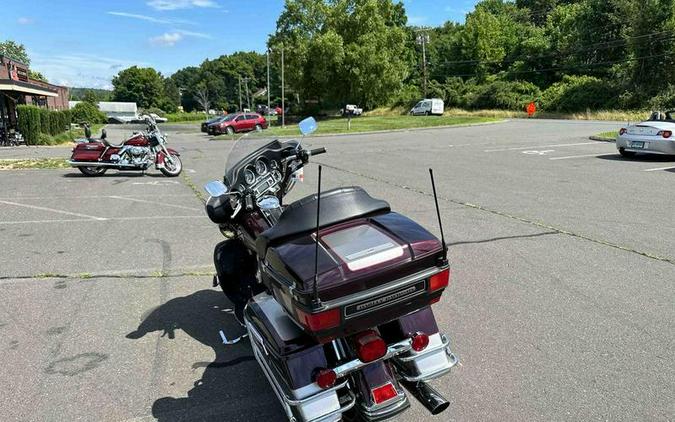 2007 Harley-Davidson® FLHTCU - Electra Glide® Ultra Classic