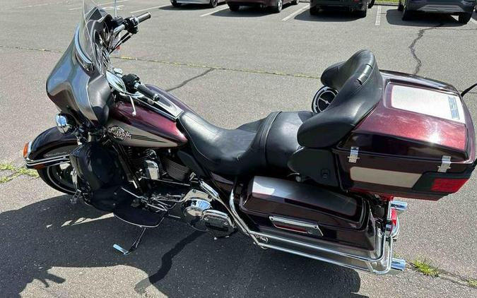 2007 Harley-Davidson® FLHTCU - Electra Glide® Ultra Classic