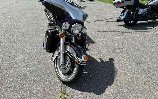 2007 Harley-Davidson® FLHTCU - Electra Glide® Ultra Classic