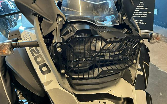 2016 BMW R 1200 GS Adventure